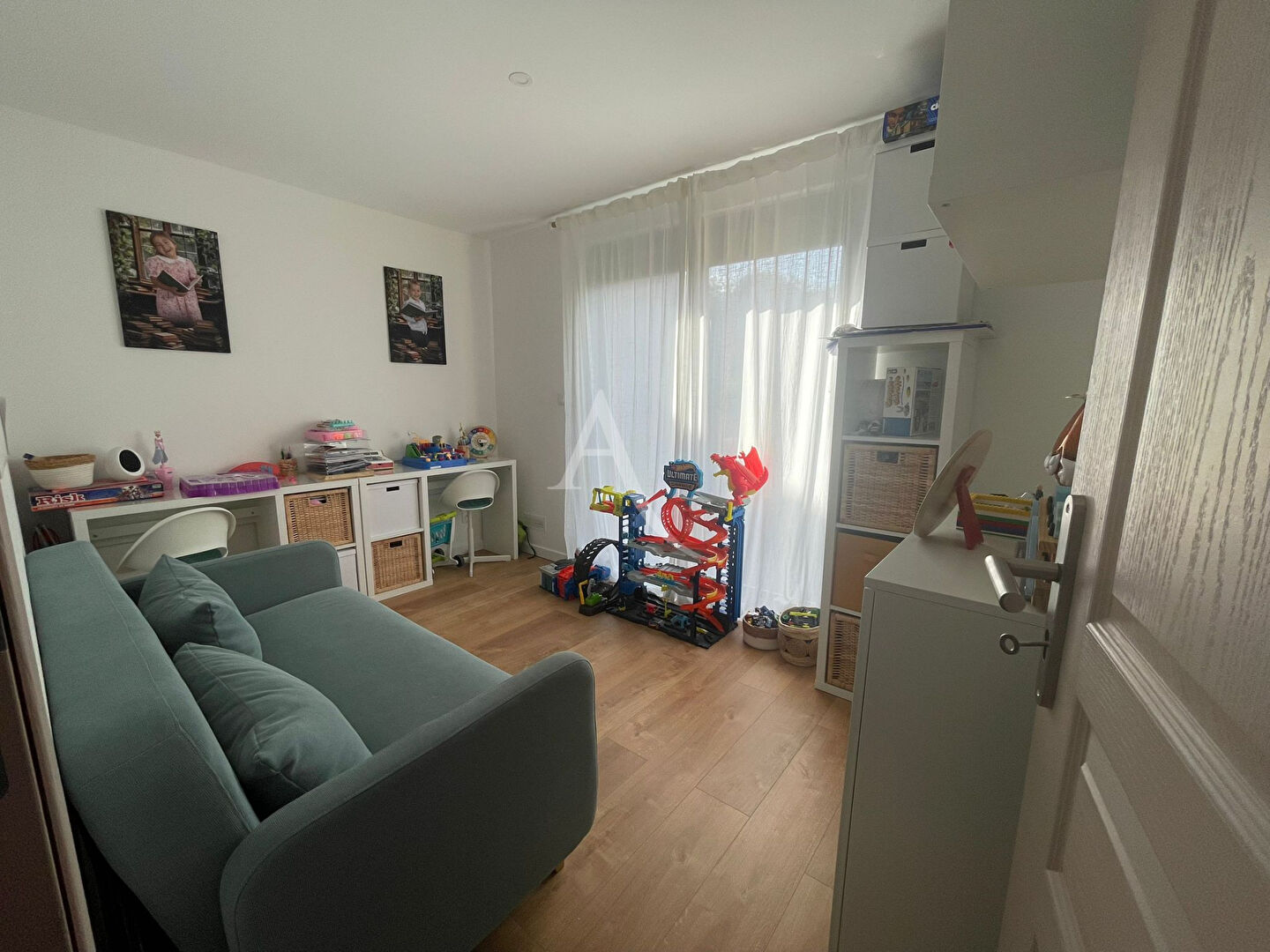 Photo Maison Heucourt Croquoison 6 pièce(s) 117 m2 image 3/6