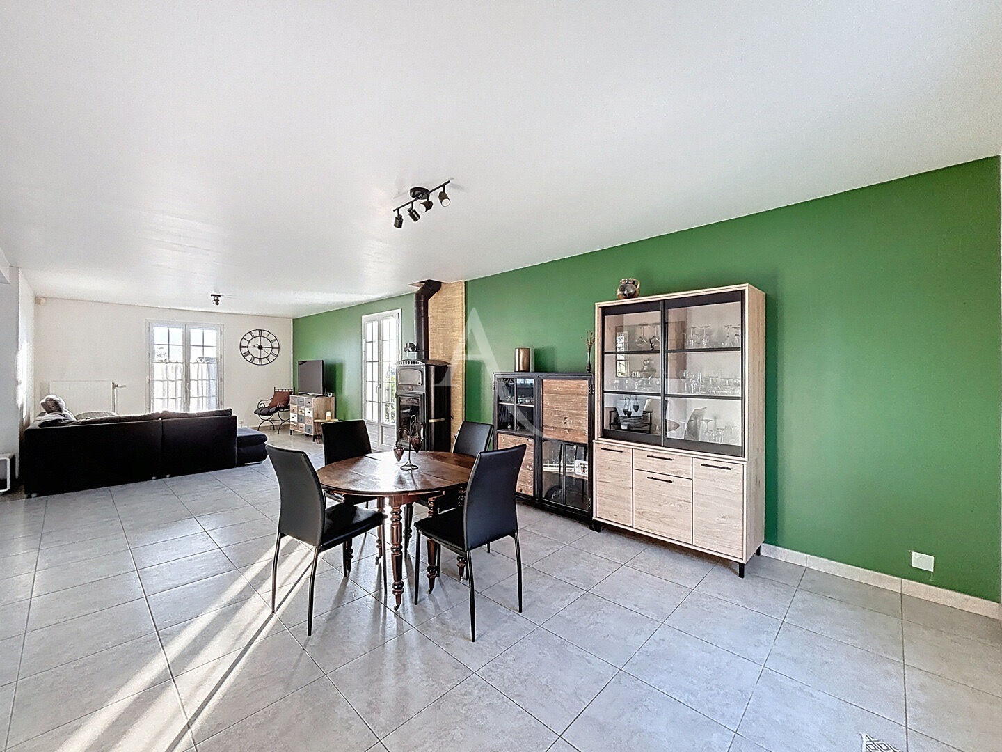 Photo Jolie maison Crégy les Meaux 4 chambres, sous sol total image 2/6