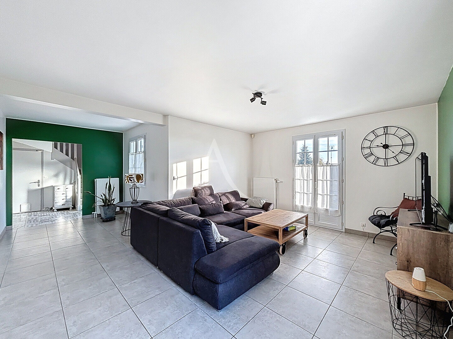 Photo Jolie maison Crégy les Meaux 4 chambres, sous sol total image 3/6