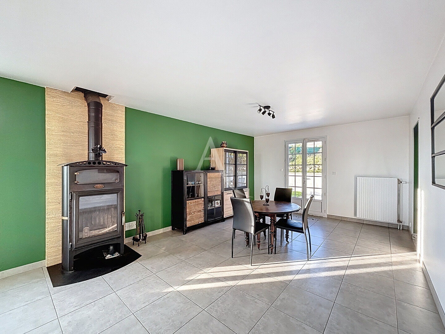 Photo Jolie maison Crégy les Meaux 4 chambres, sous sol total image 4/6