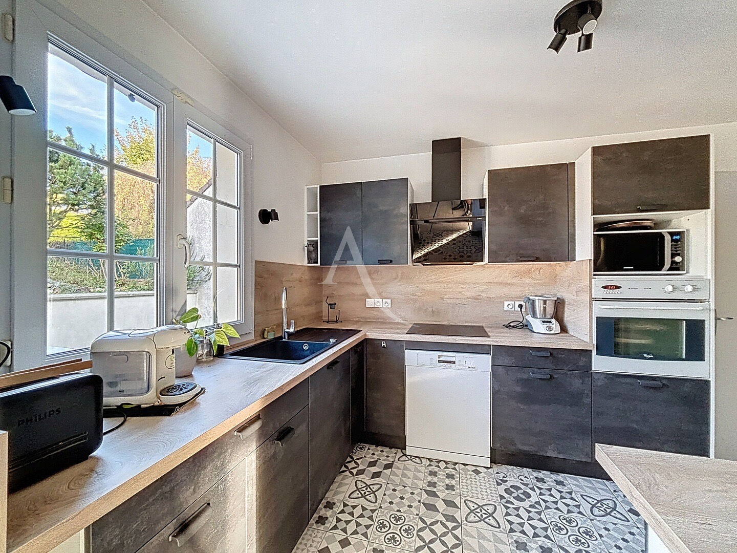 Photo Jolie maison Crégy les Meaux 4 chambres, sous sol total image 6/6