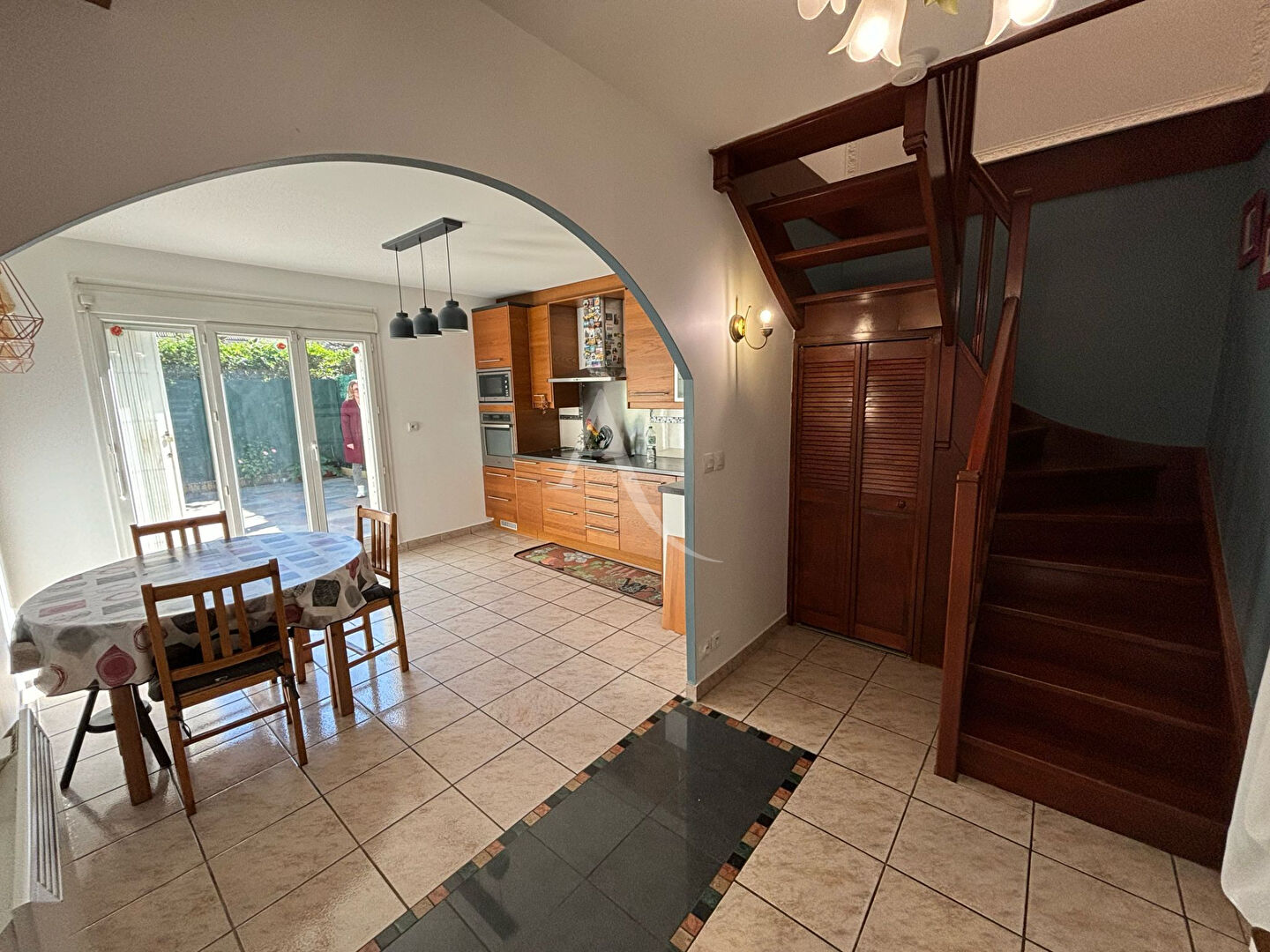 Photo Appartement en Duplex image 1/6