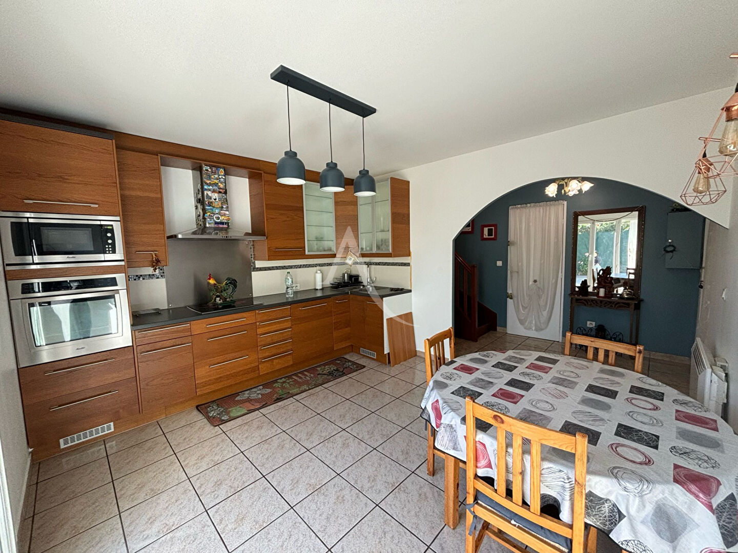 Photo Appartement en Duplex image 2/6