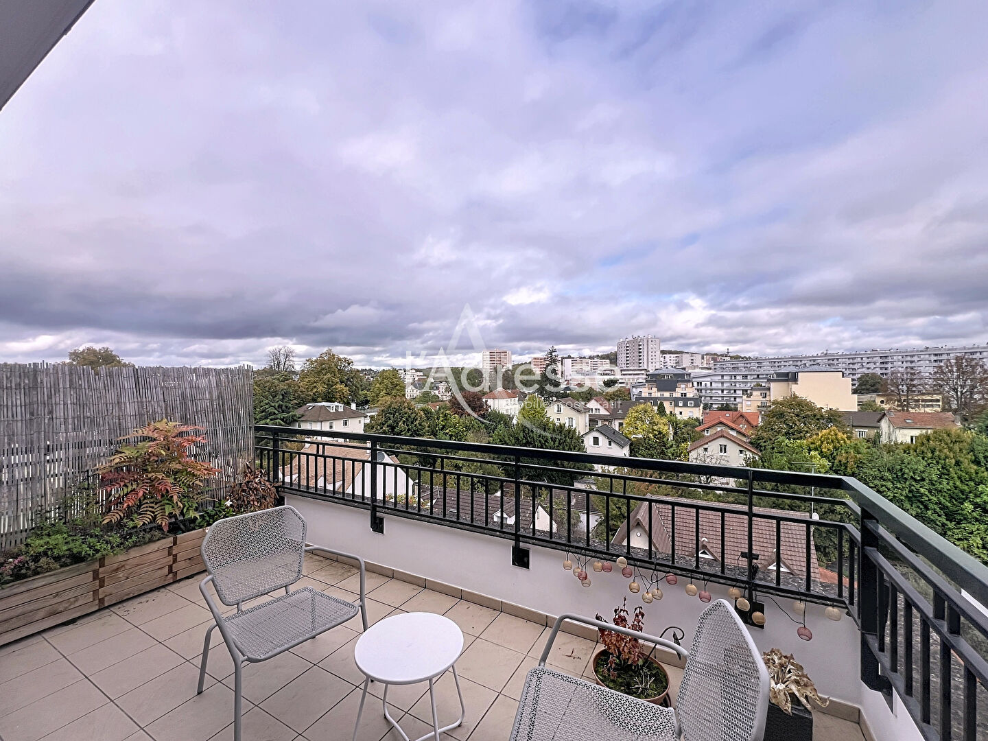 Appartement  3 pièce(s) 66 m2