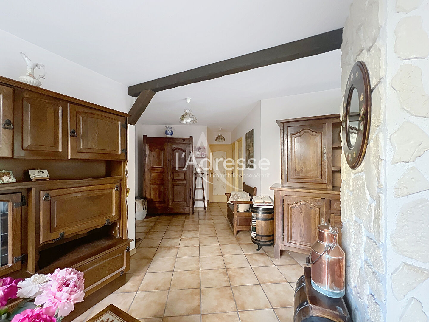 Agence immobilière de L'ADRESSE - AGENCE I'MEAUX