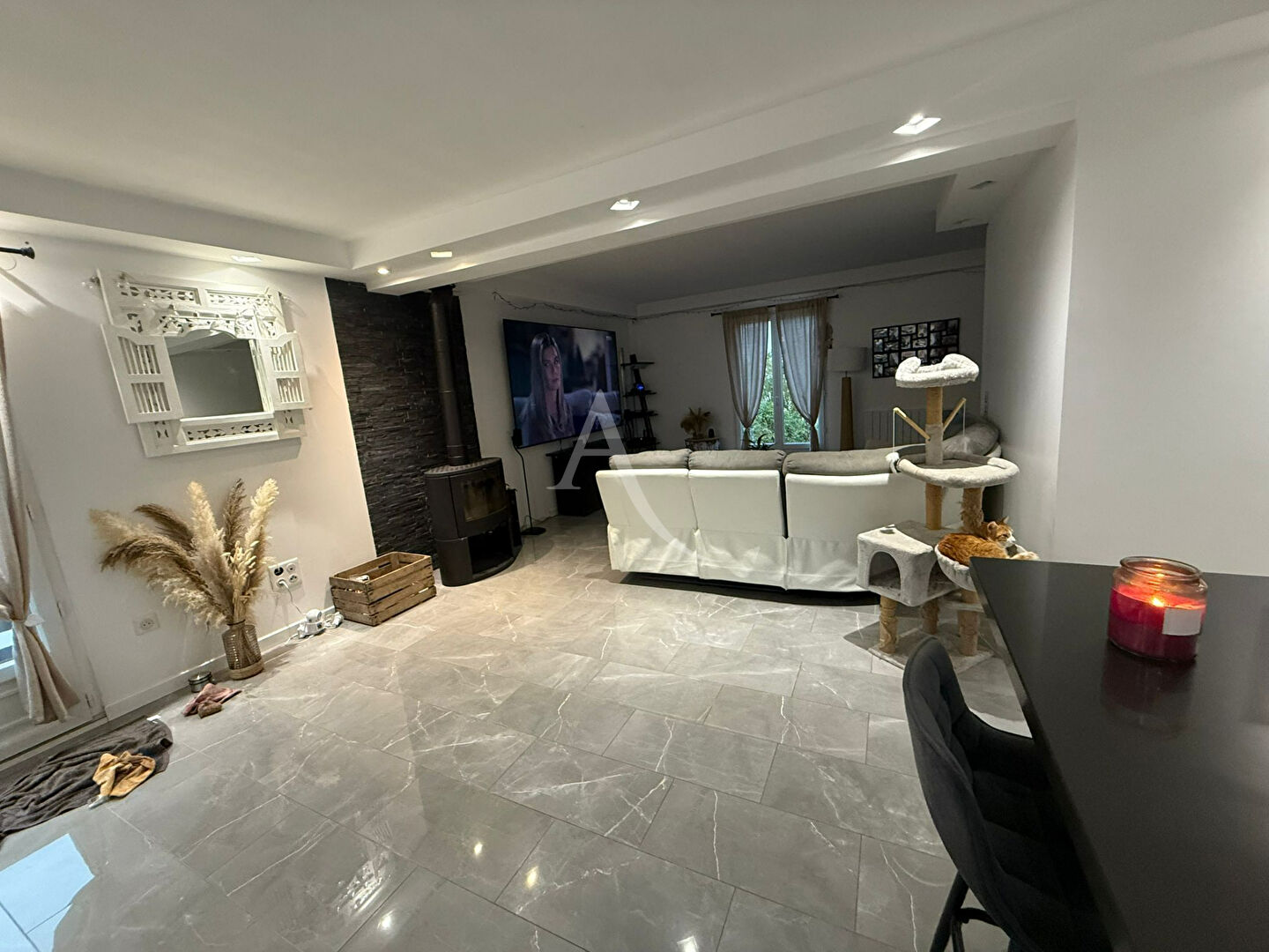 Agence immobilière de L'Adresse AGENCE I'MEAUX - AGENCE I'MEAUX