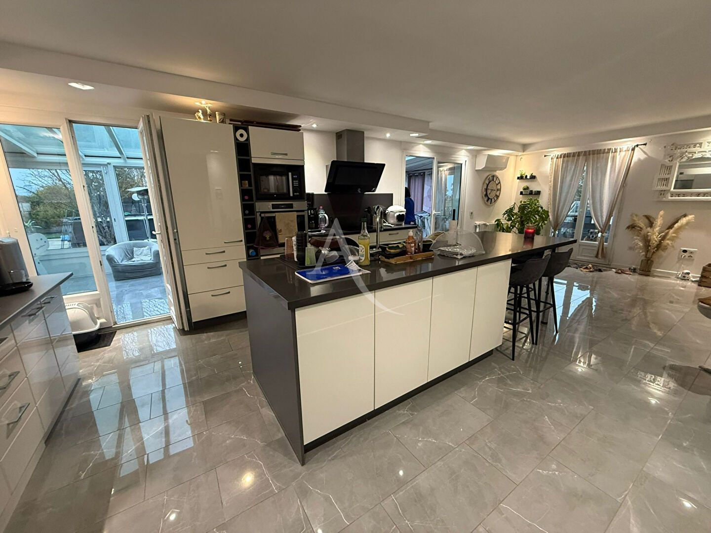 Agence immobilière de L'Adresse AGENCE I'MEAUX - AGENCE I'MEAUX