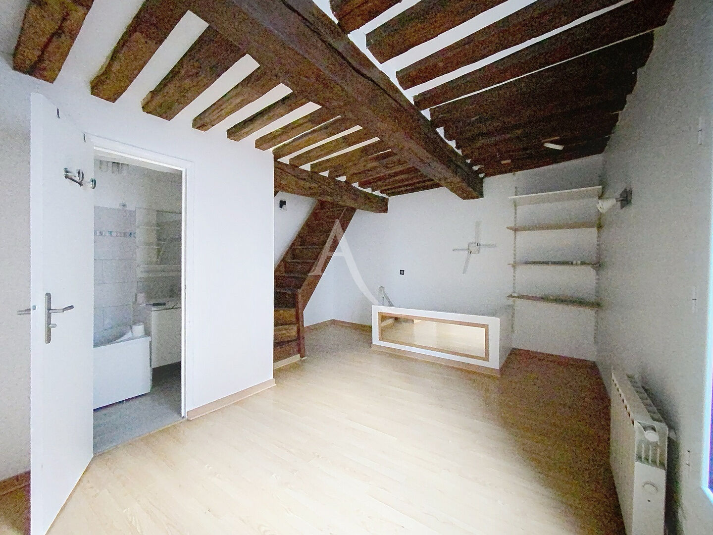 Photo Maison triplex en hyper-centre de Meaux ? 92 m² habitables ? Rare sur le marché ! image 6/6