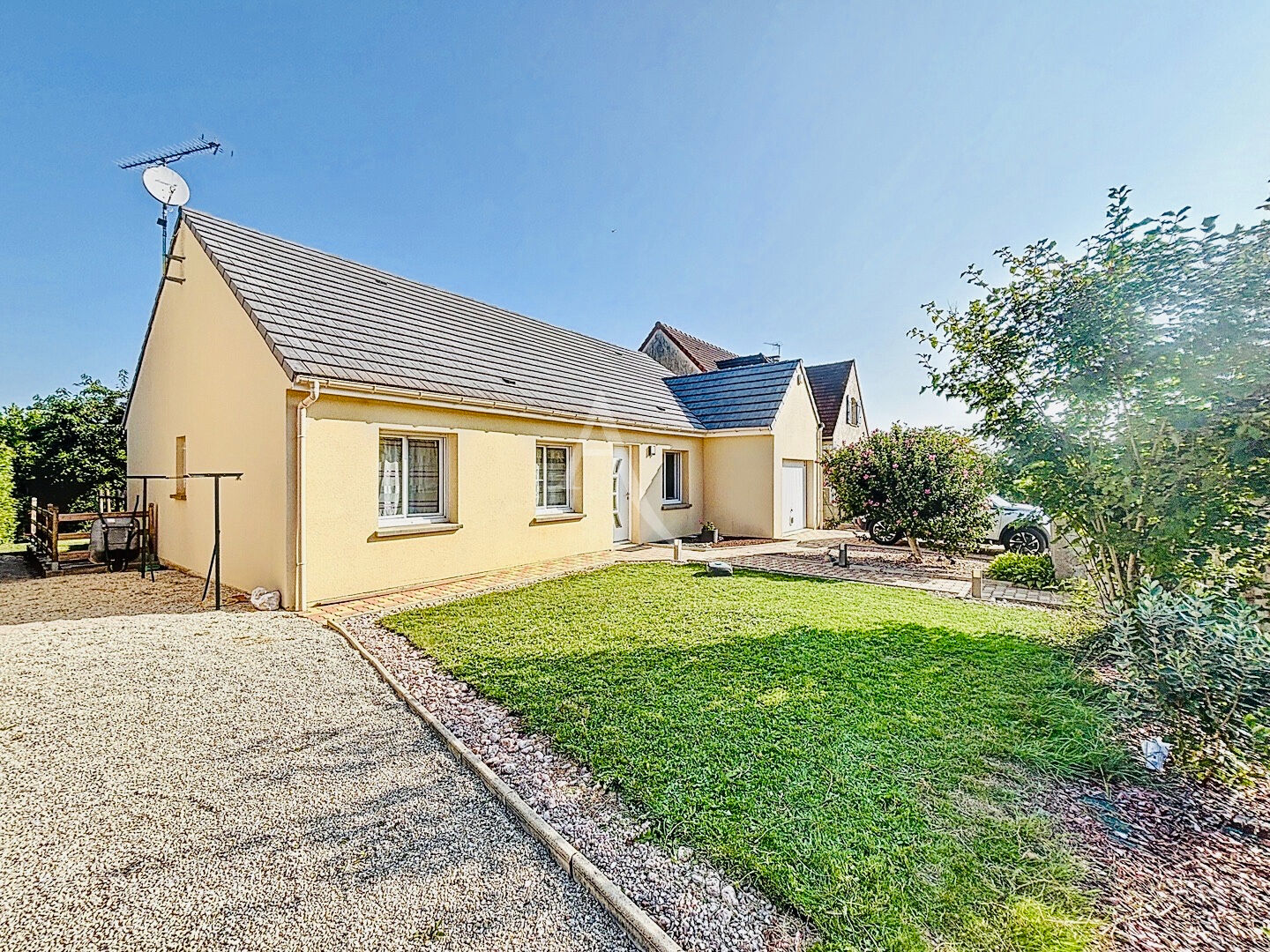 Agence immobilière de L'Adresse AGENCE I'MEAUX - AGENCE I'MEAUX