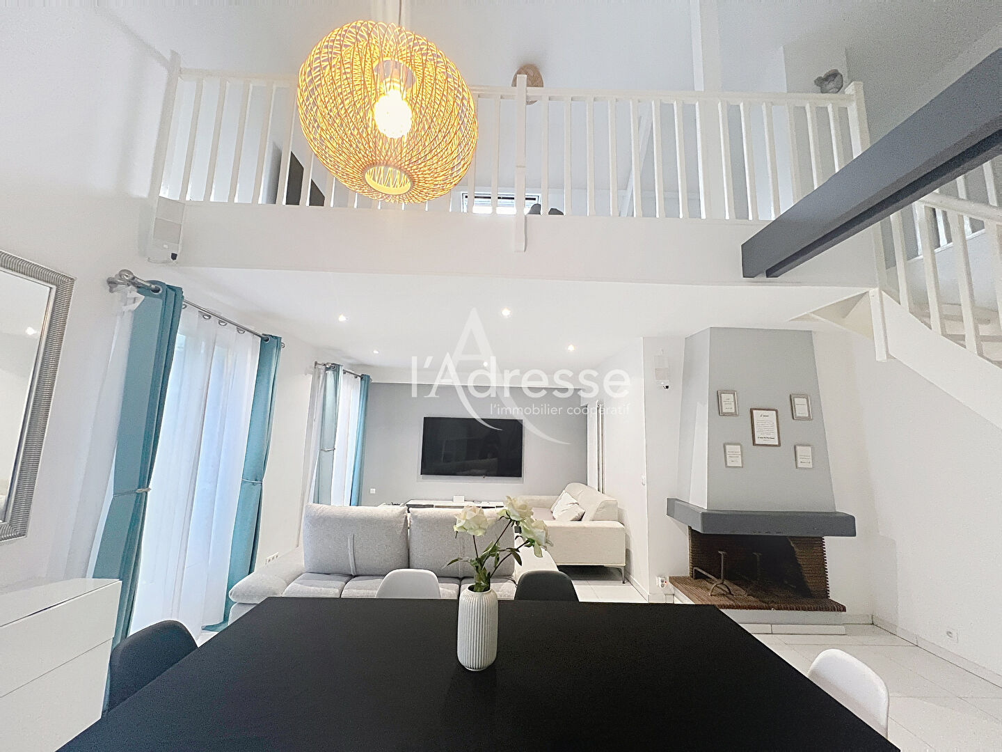 Agence immobilière de L'ADRESSE - AGENCE I'MEAUX