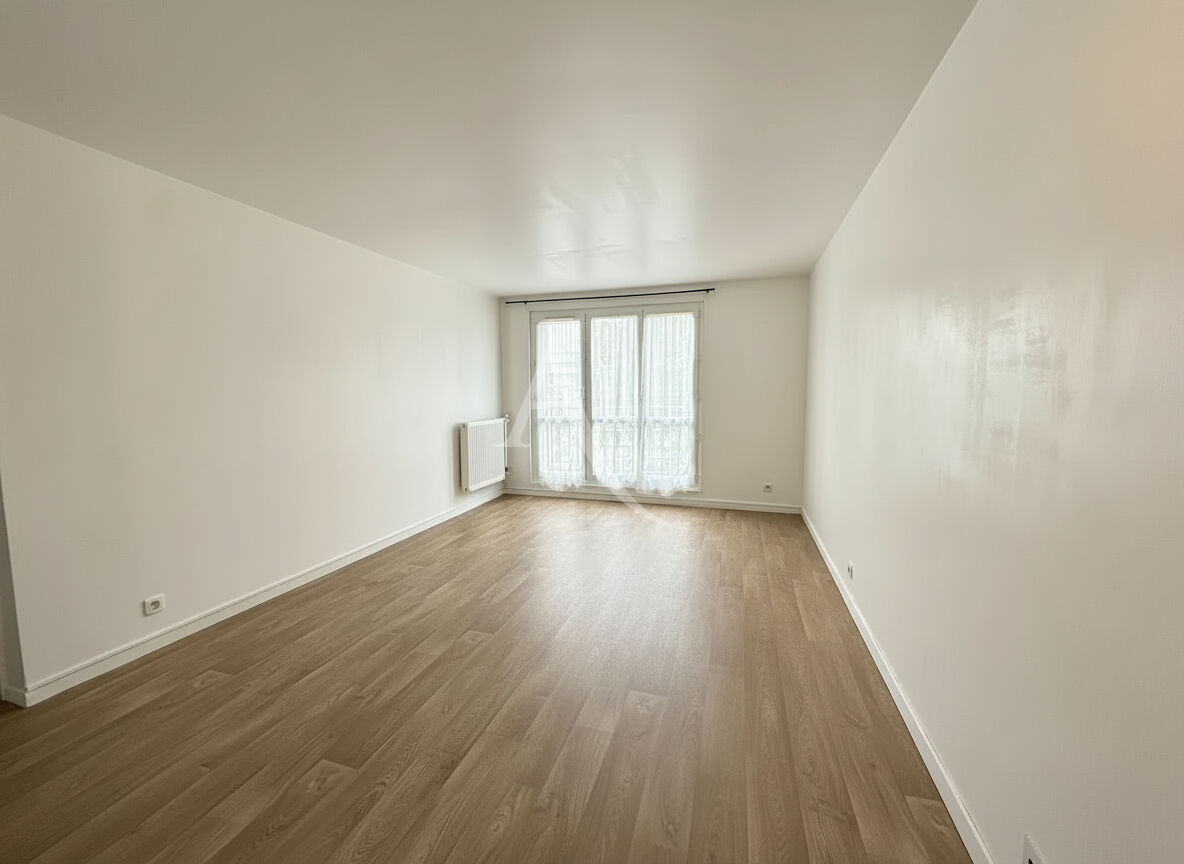 Agence immobilière de L'ADRESSE - AGENCE I'MEAUX