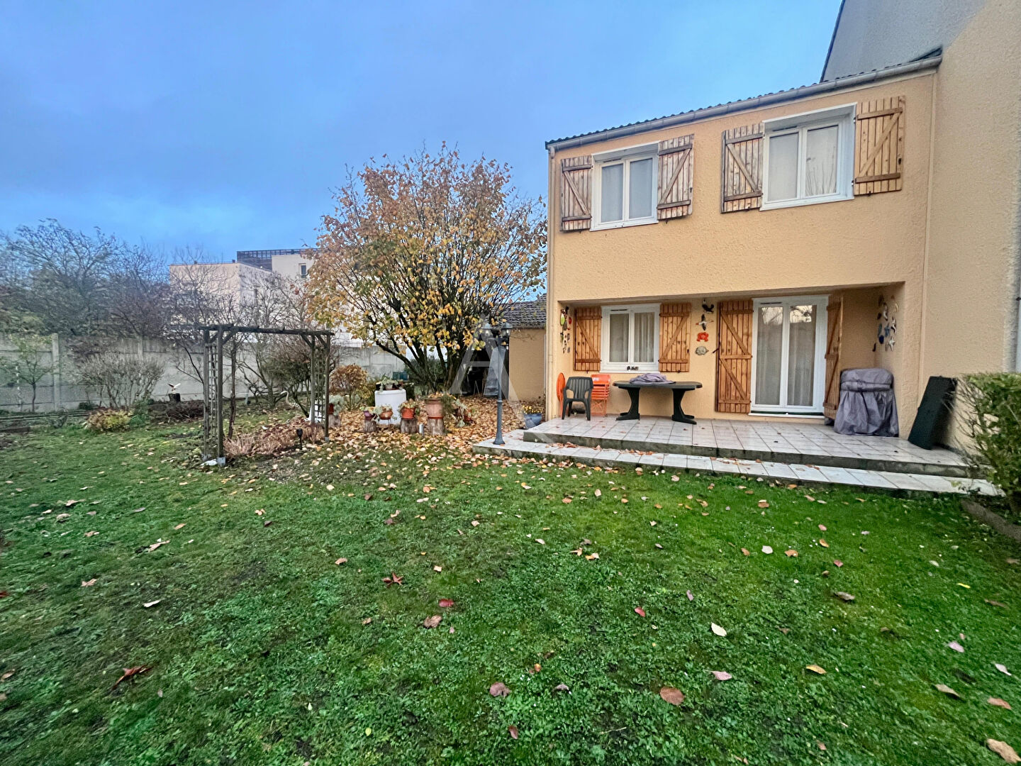 Agence immobilière de L'Adresse AGENCE I'MEAUX - AGENCE I'MEAUX