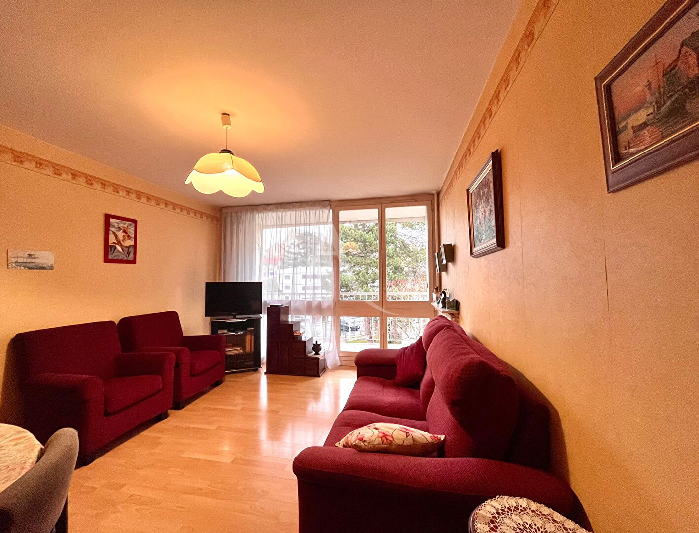 Agence immobilière de L'ADRESSE - AGENCE I'MEAUX