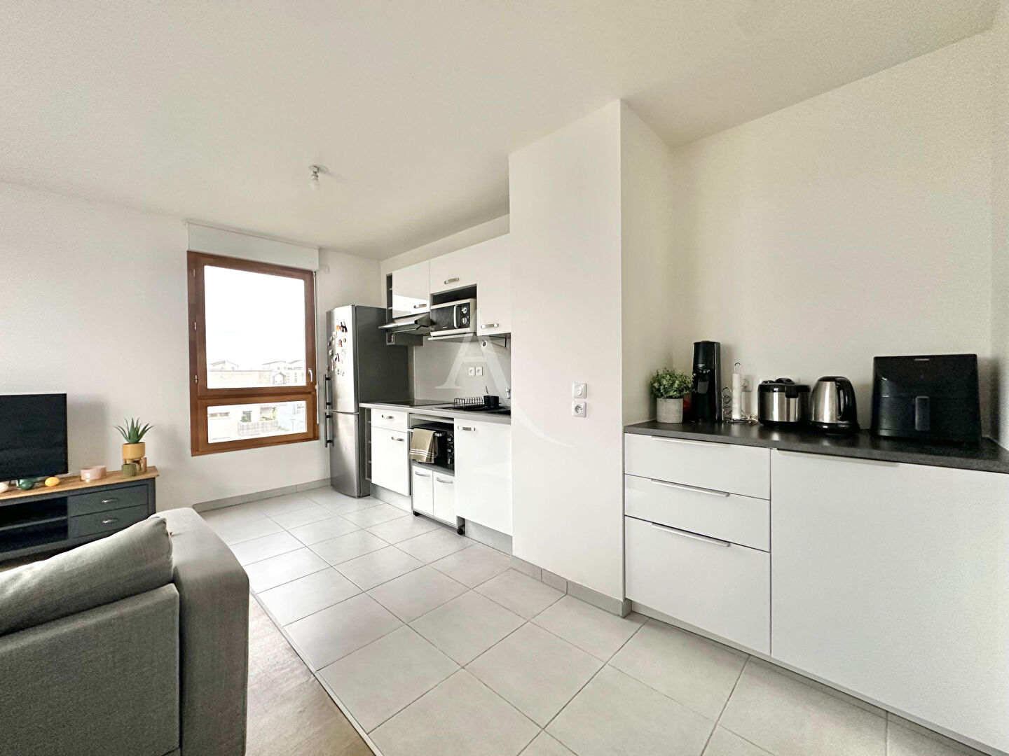 Photo Appartement Bussy Saint Georges 3 pièce(s) 56 m2 image 3/6