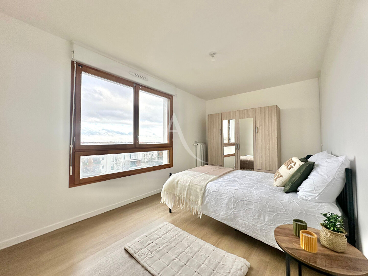 Photo Appartement Bussy Saint Georges 3 pièce(s) 56 m2 image 6/6