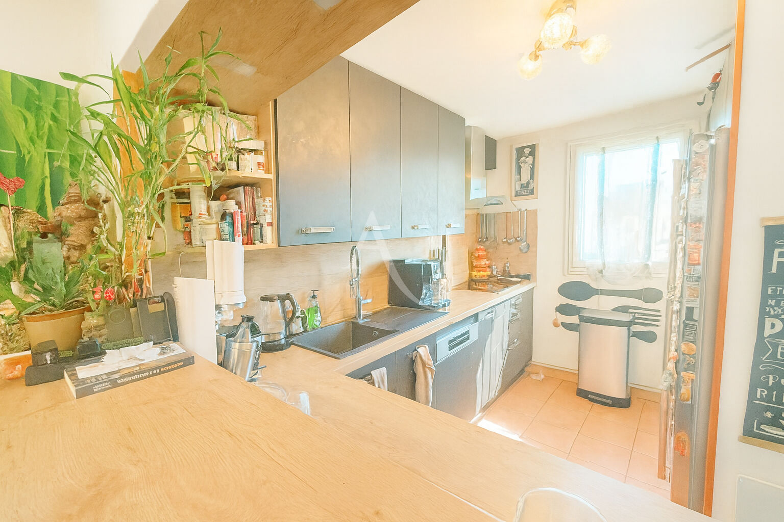 Photo Charmante Maison Familiale  3 chambres, un bureau de 89 m² à Crégy-les-Meaux image 2/6