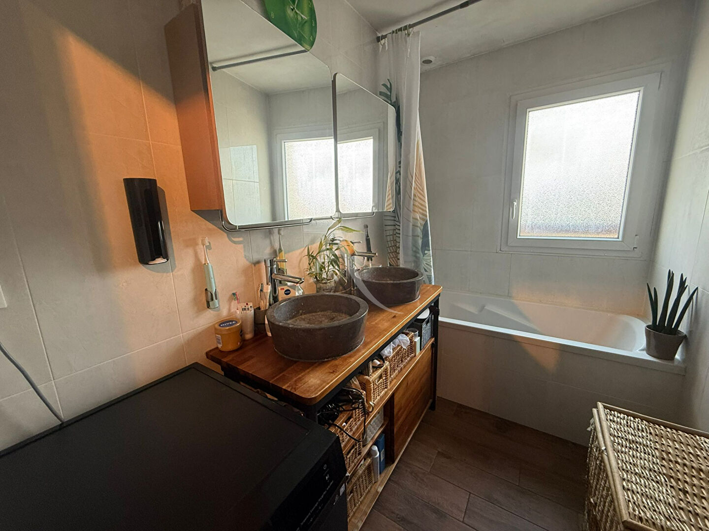 Photo Charmante Maison Familiale  3 chambres, un bureau de 89 m² à Crégy-les-Meaux image 5/6