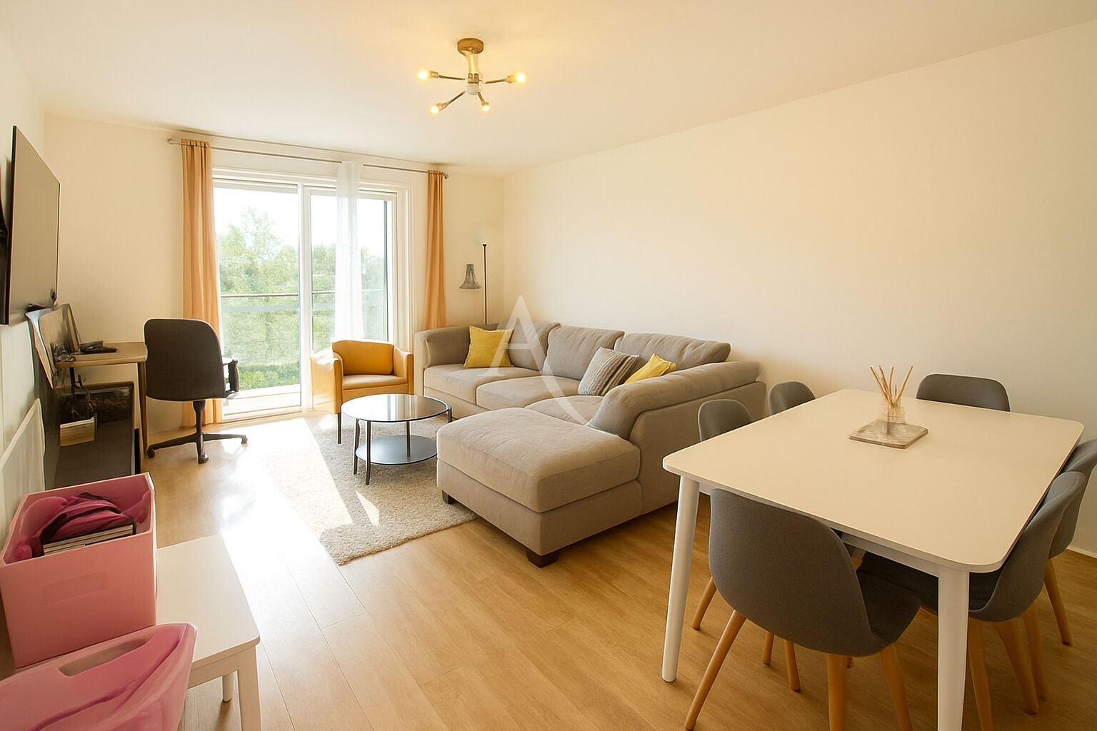 Agence immobilière de L'Adresse AGENCE I'MEAUX - AGENCE I'MEAUX