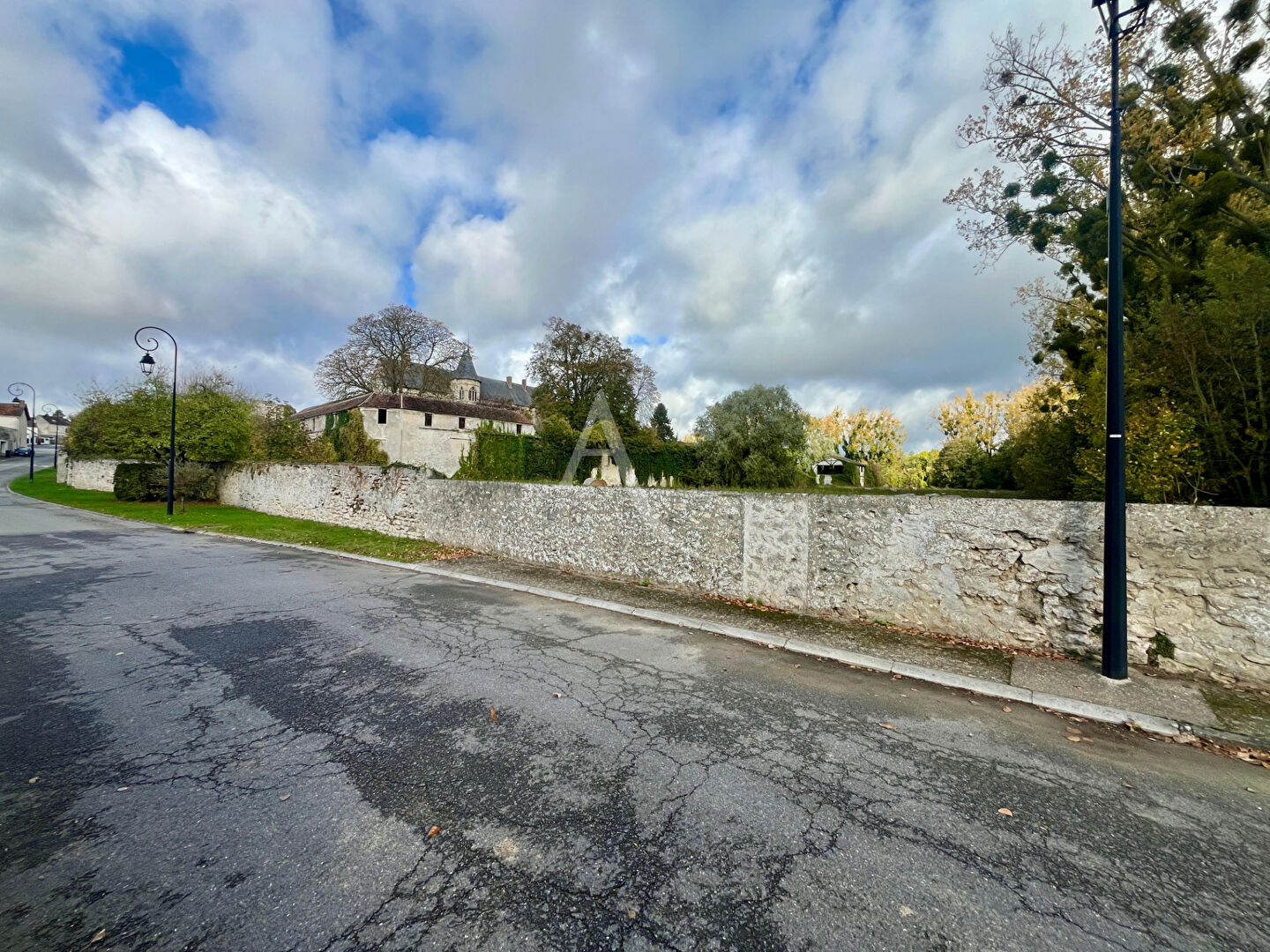 Photo TERRAIN NANTOUILLET image 2/3