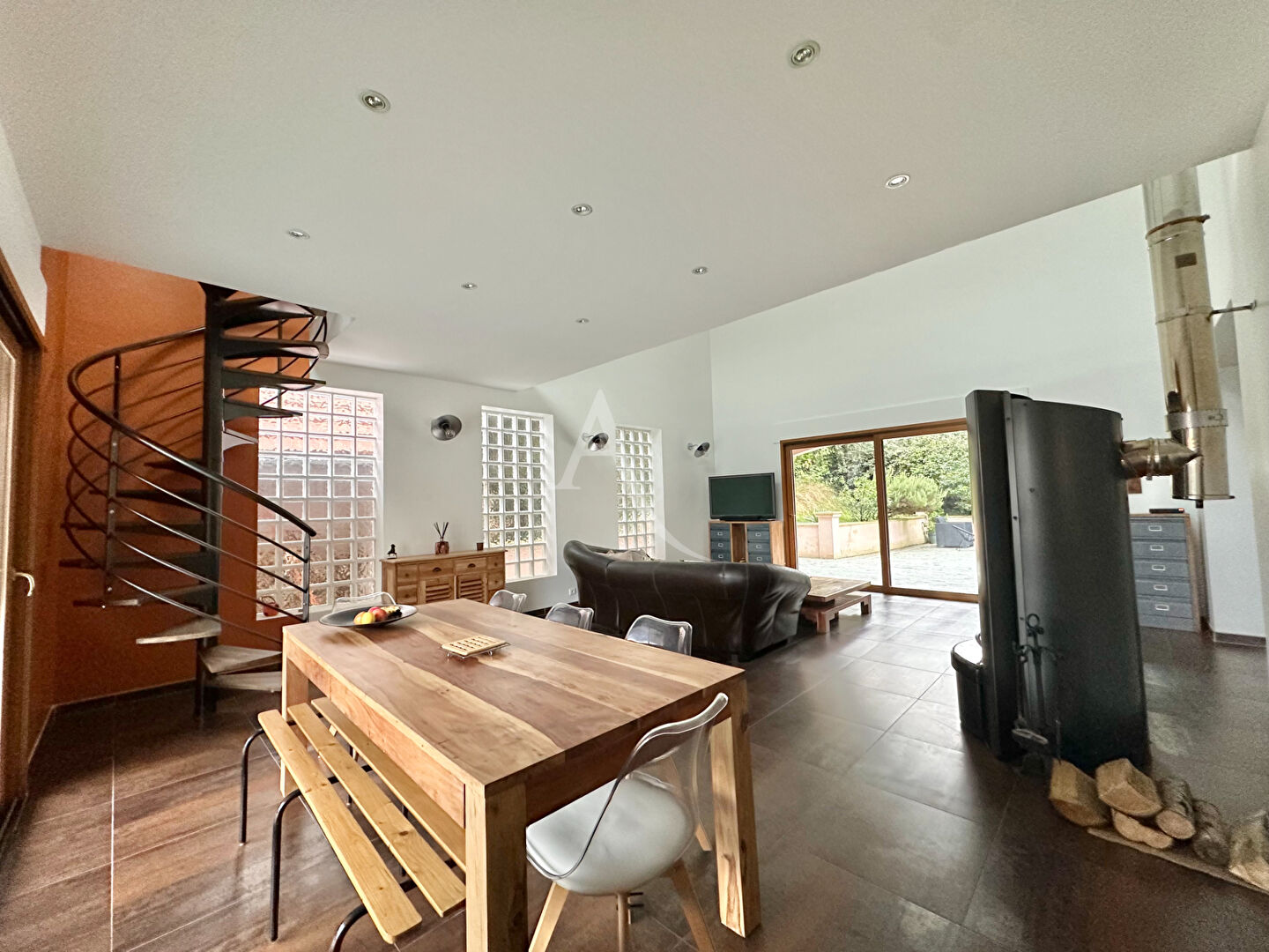 Photo A Chalifert, entre élégance et sérénité : la maison où tout commence image 3/6