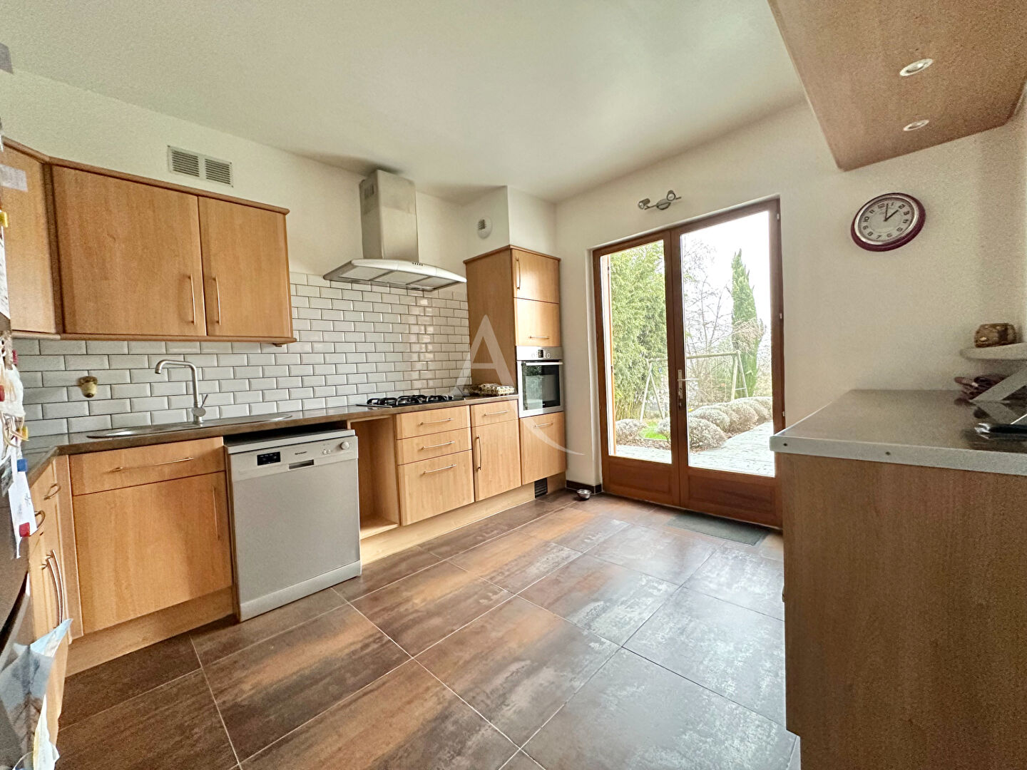 Photo A Chalifert, entre élégance et sérénité : la maison où tout commence image 4/6