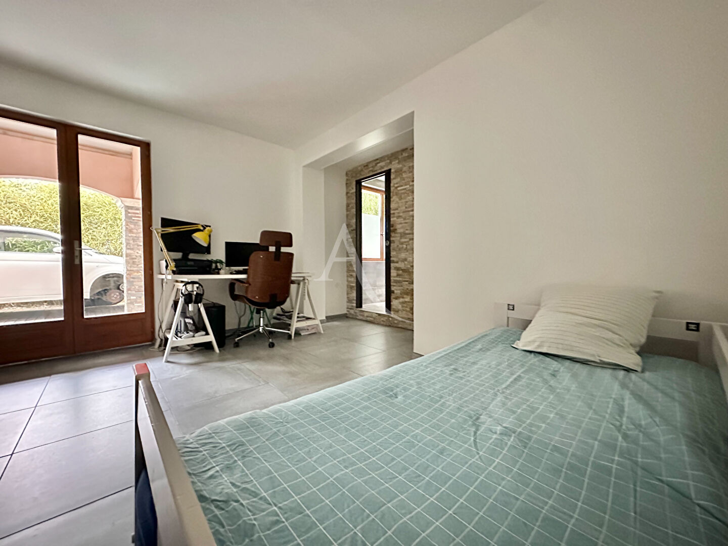 Photo A Chalifert, entre élégance et sérénité : la maison où tout commence image 5/6