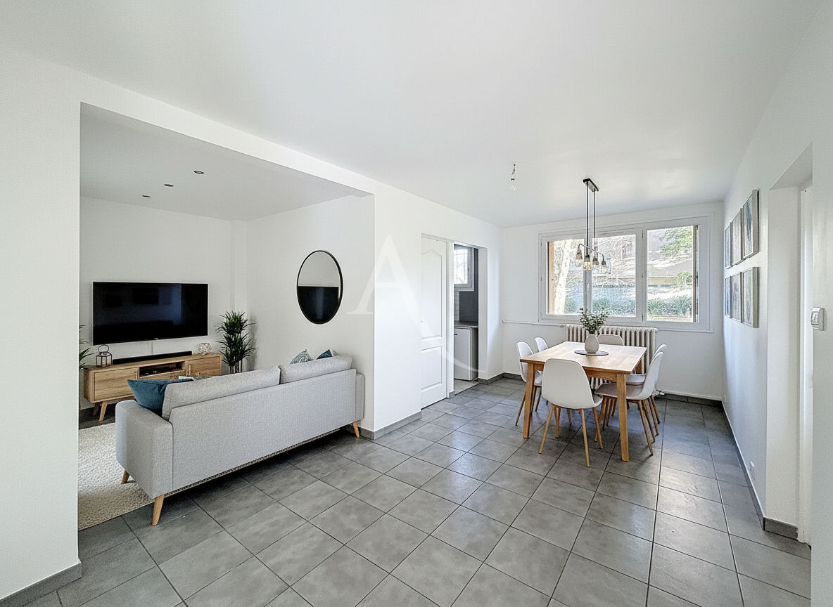 Agence immobilière de L'Adresse AGENCE I'MEAUX - AGENCE I'MEAUX