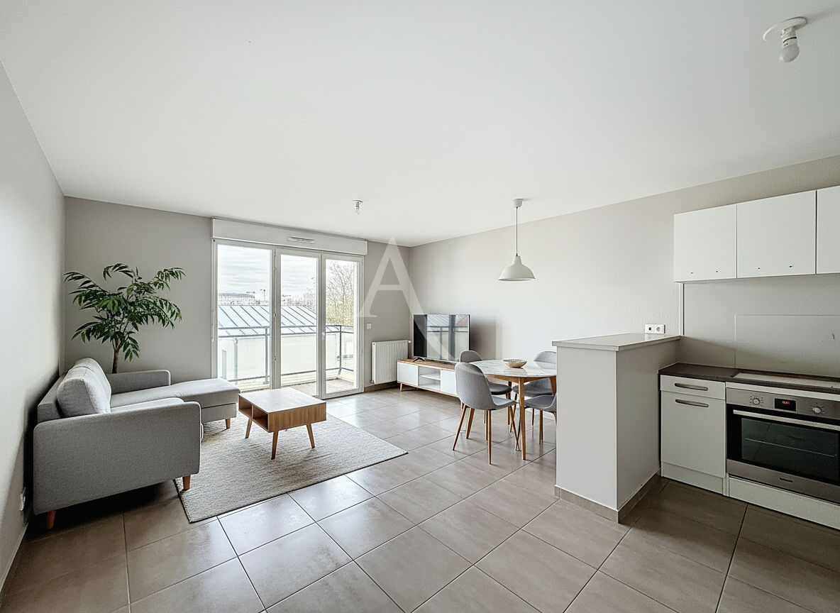 Agence immobilière de L'Adresse AGENCE I'MEAUX - AGENCE I'MEAUX