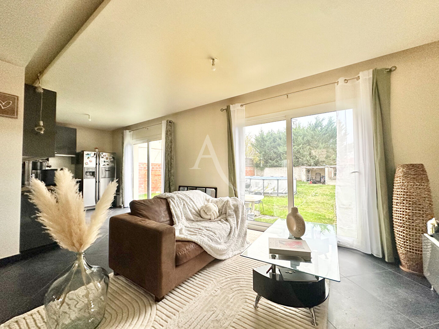 Agence immobilière de L'ADRESSE - AGENCE I'MEAUX