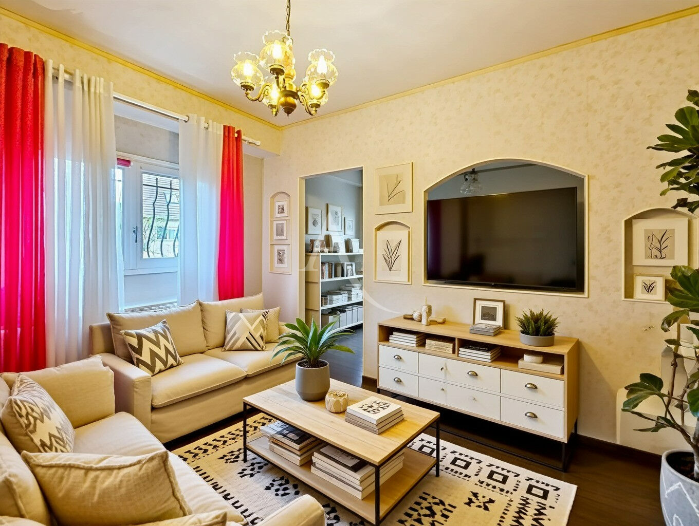 Agence immobilière de L'adresse Chessy