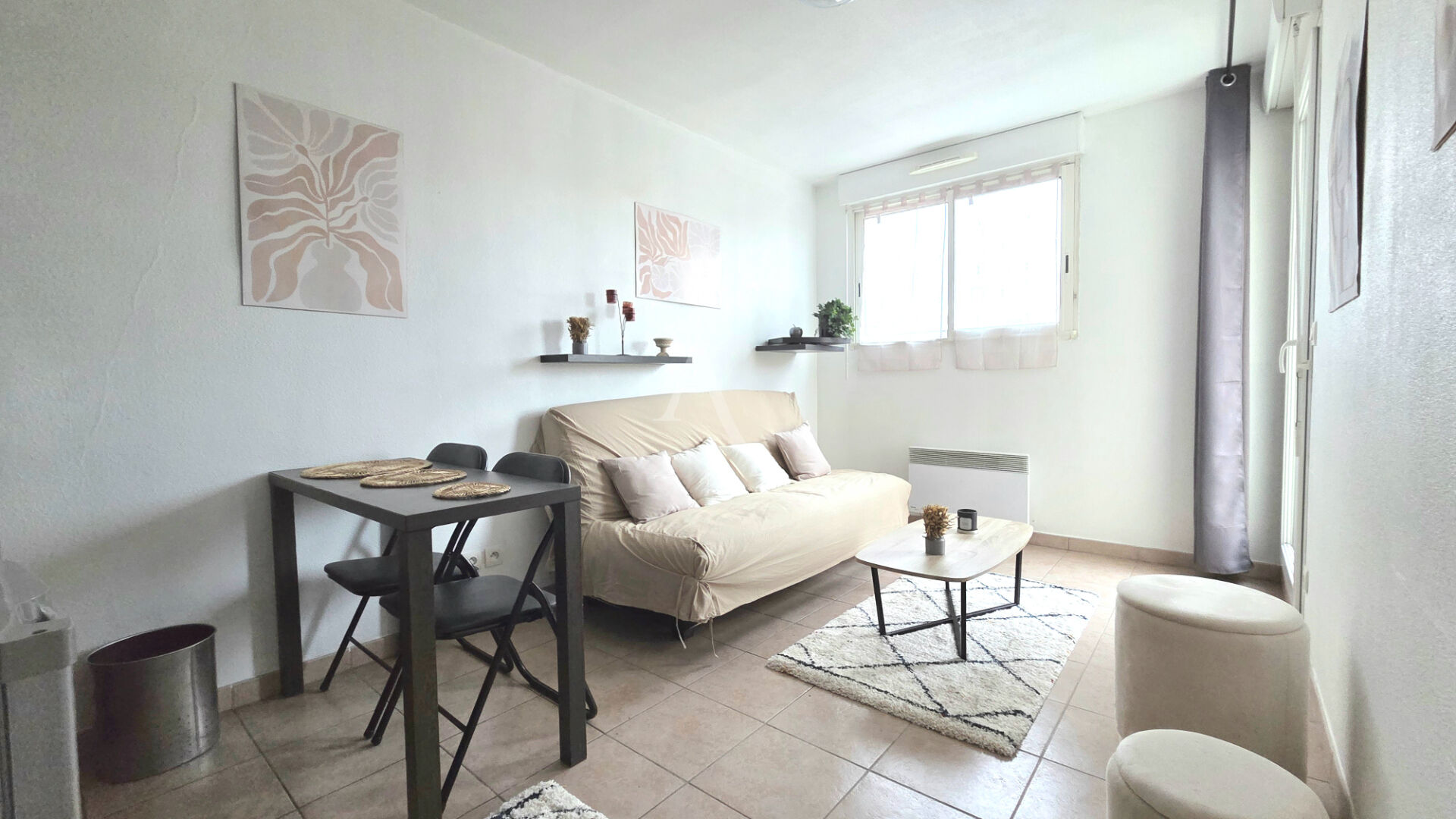 Agence immobilière de L'adresse Chessy