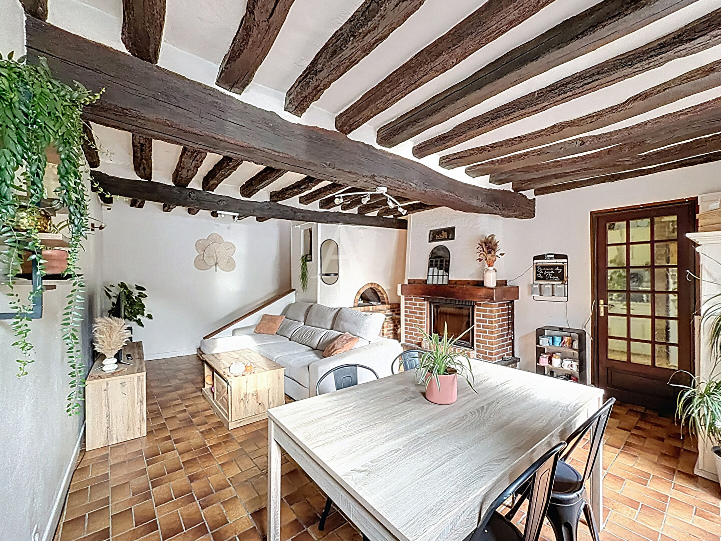 Agence immobilière de 
 L'Adresse AGENCE I'MEAUX - L'ADRESSE Agence de Trilport 
