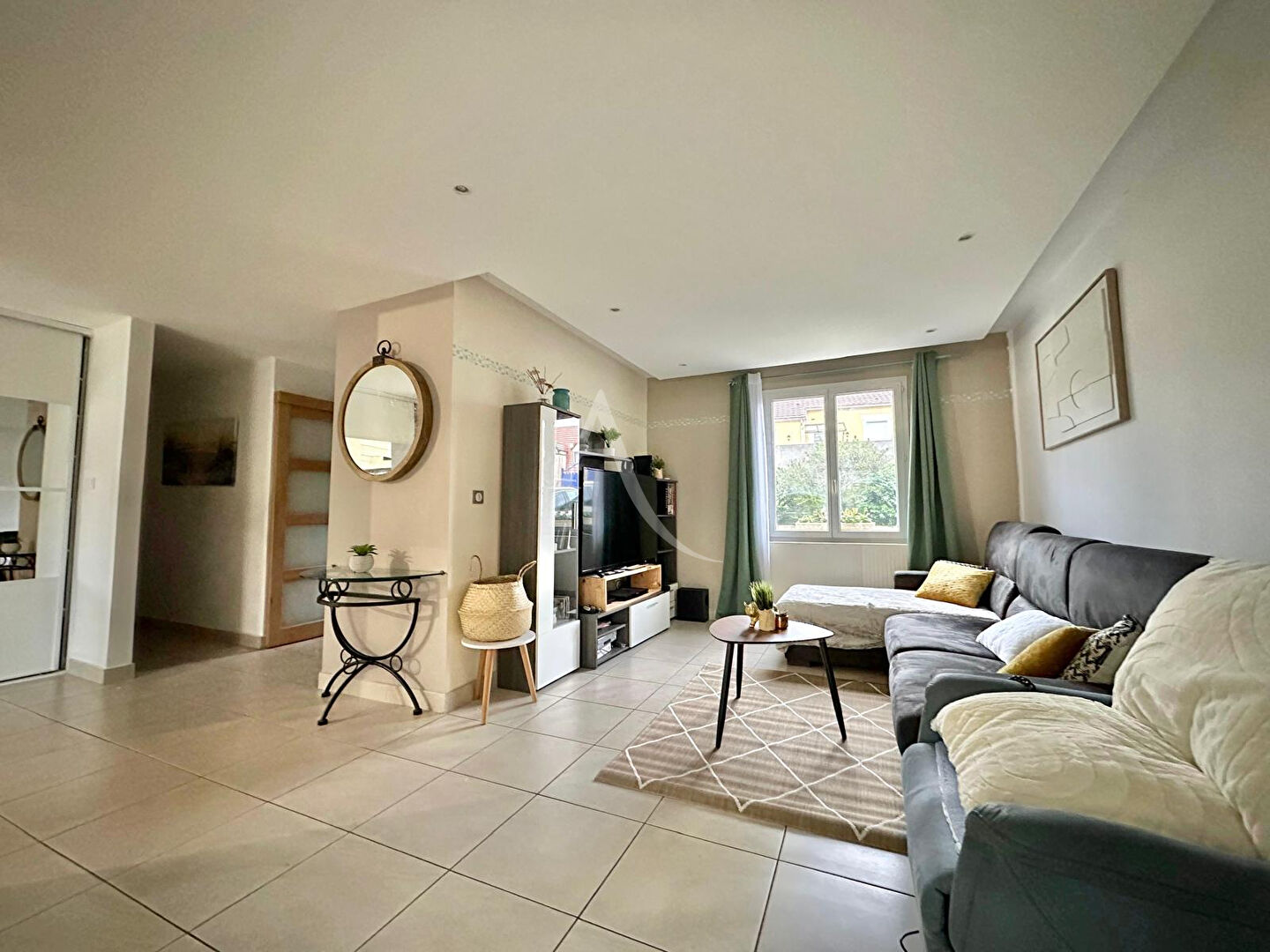 Agence immobilière de L'adresse Chessy