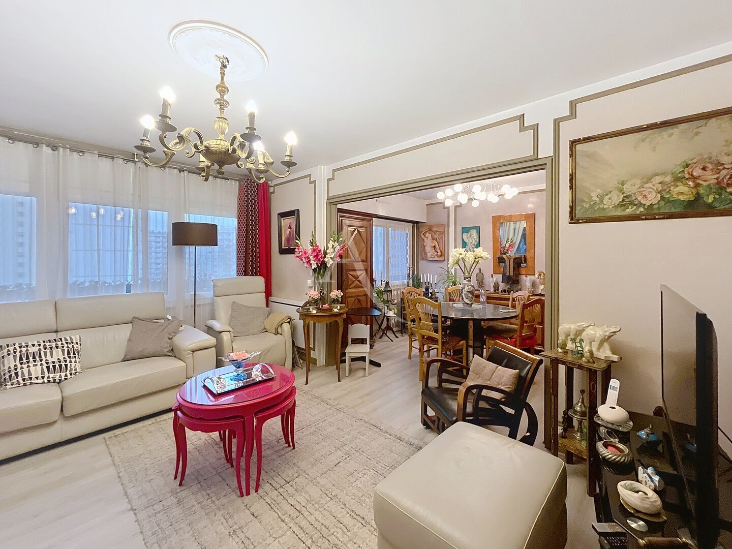 Agence immobilière de L'ADRESSE - AGENCE I'MEAUX