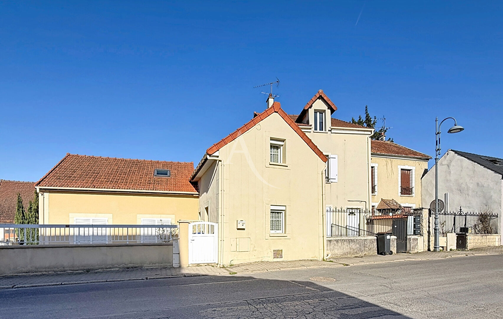 Agence immobilière de L'Adresse AGENCE I'MEAUX - AGENCE I'MEAUX