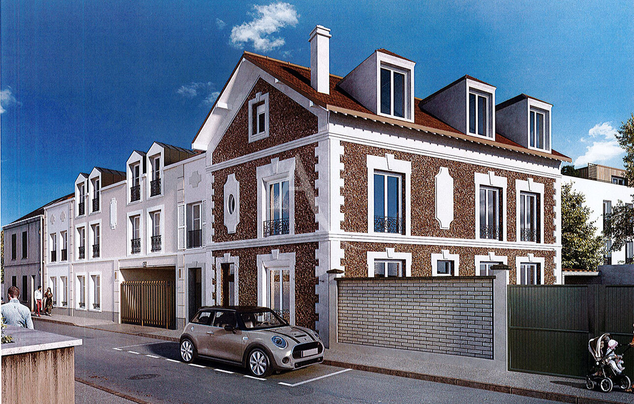 Agence immobilière de 
 L'Adresse AGENCE I'MEAUX - L'ADRESSE Agence de Trilport 
