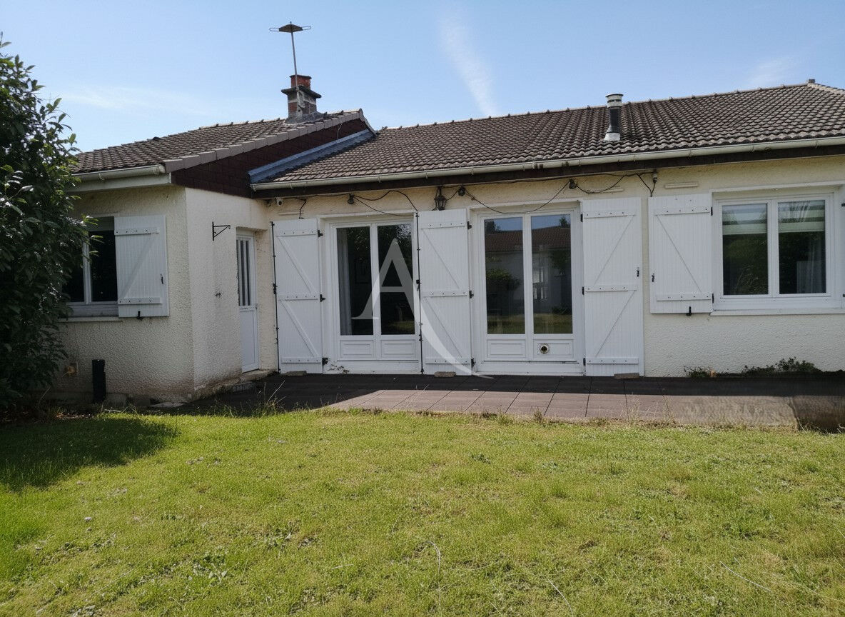 Agence immobilière de 
 L'Adresse AGENCE I'MEAUX - L'ADRESSE Agence de Trilport 
