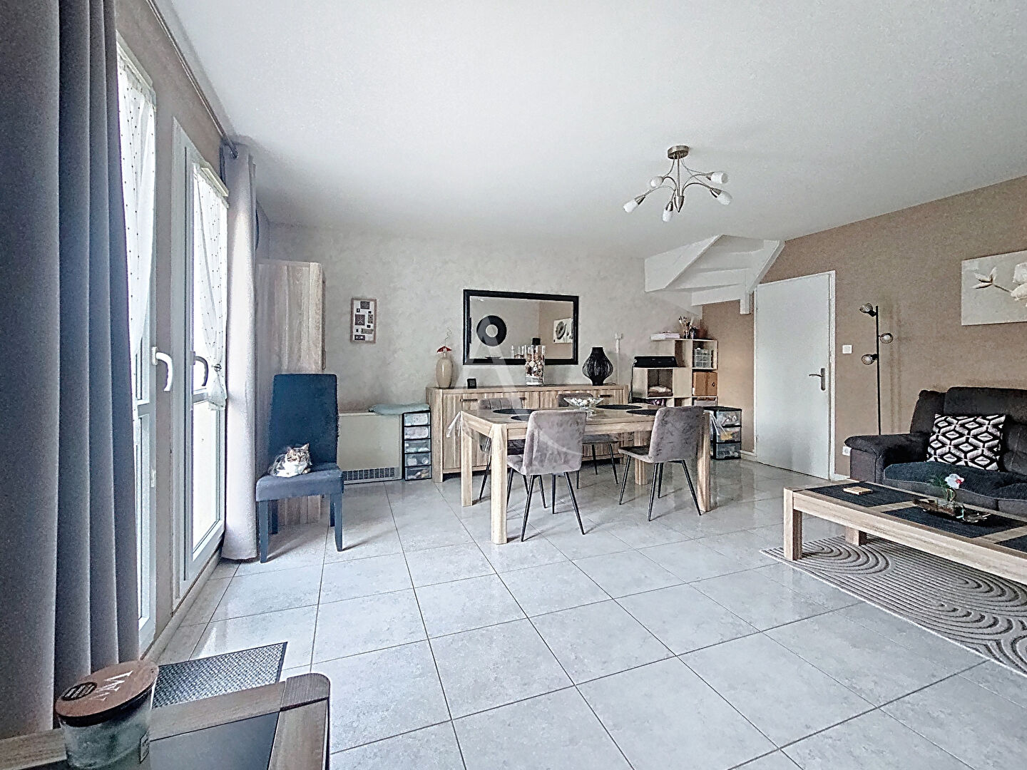 Agence immobilière de 
 L'Adresse AGENCE I'MEAUX - L'ADRESSE Agence de Trilport 
