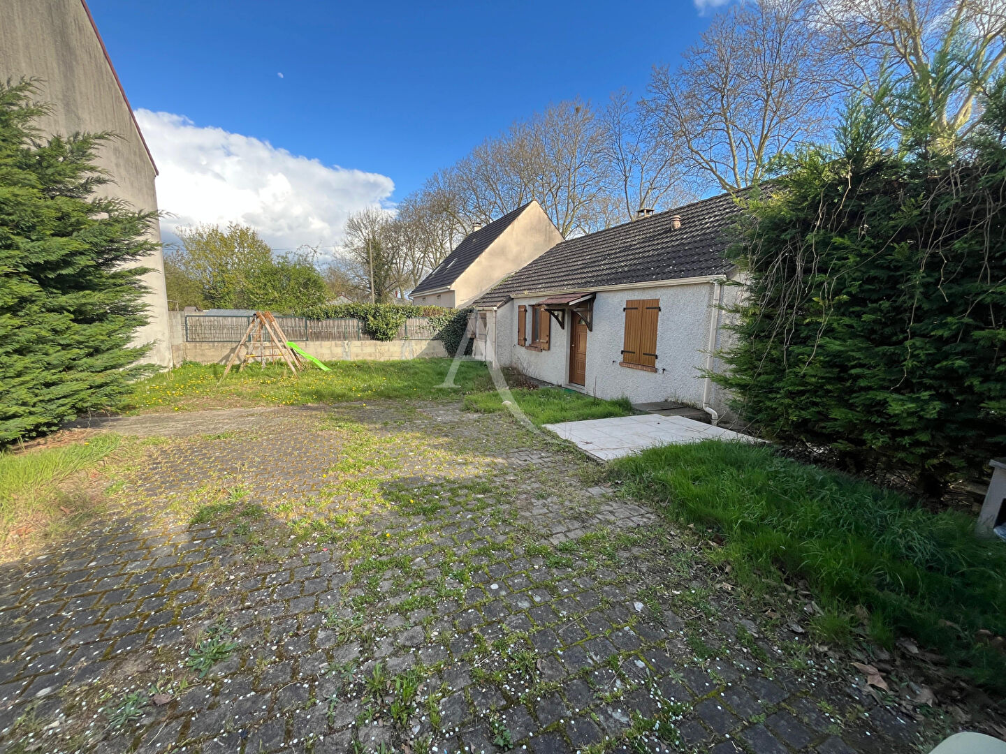 Agence immobilière de L'Adresse AGENCE I'MEAUX - AGENCE I'MEAUX