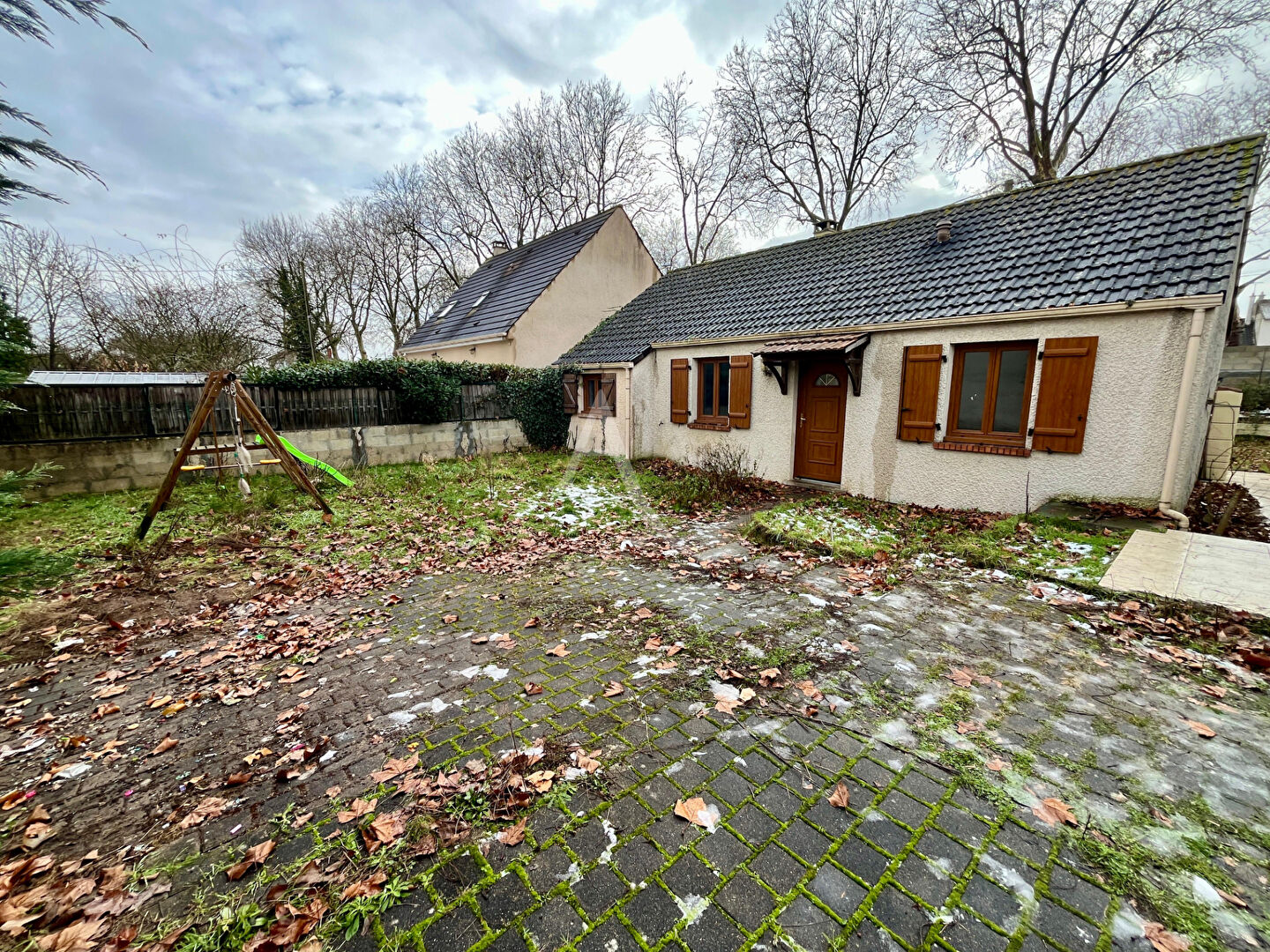 Agence immobilière de L'Adresse AGENCE I'MEAUX - AGENCE I'MEAUX