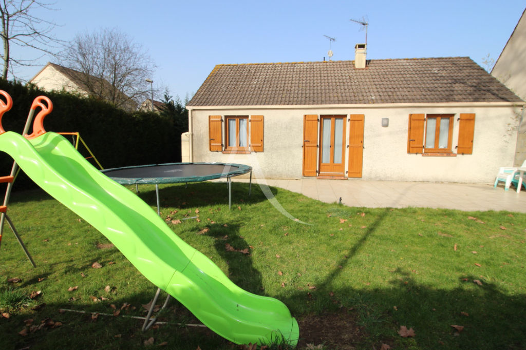 Agence immobilière de L'Adresse AGENCE I'MEAUX - AGENCE I'MEAUX