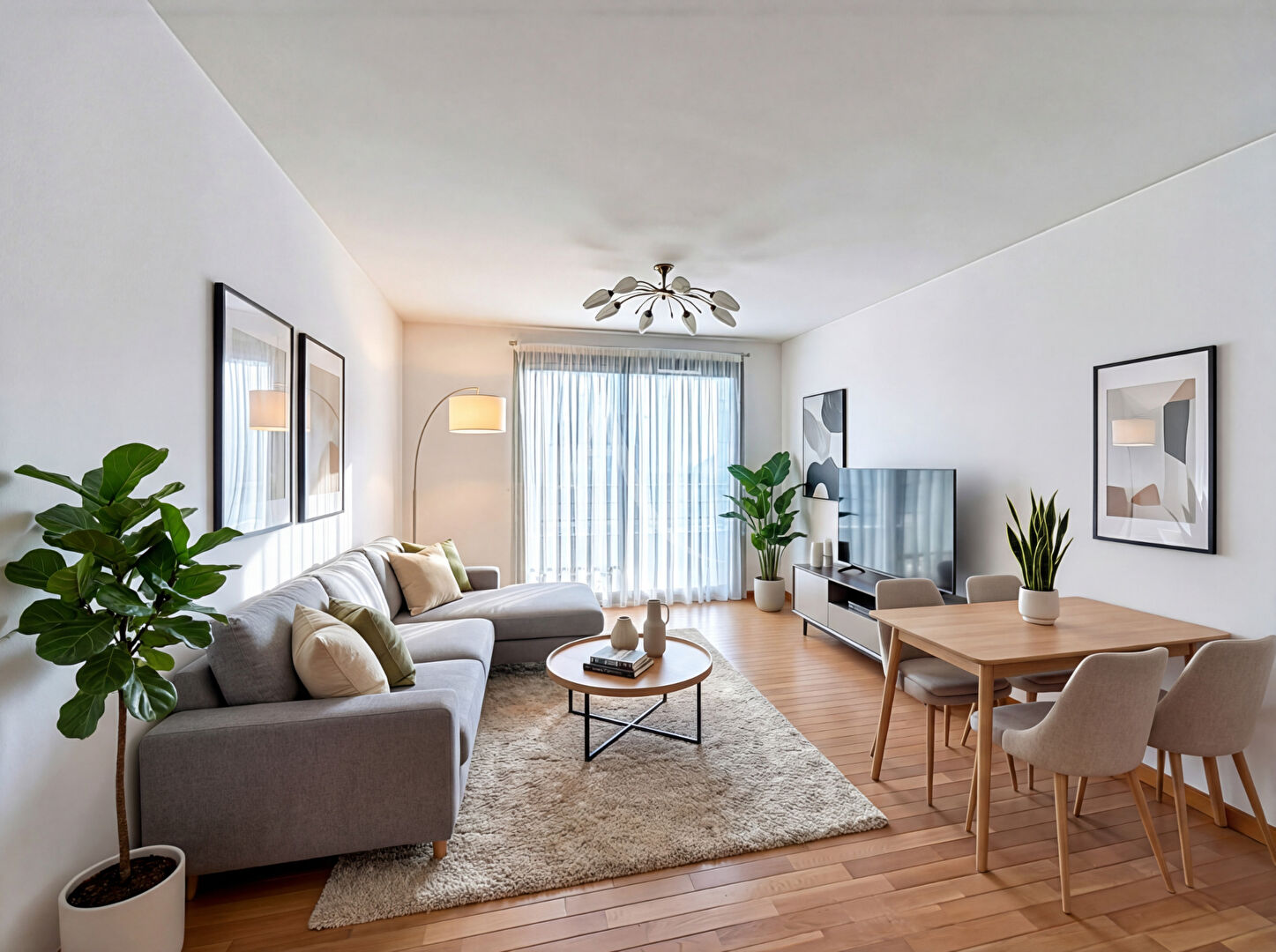 Agence immobilière de L'Adresse AGENCE I'MEAUX - AGENCE I'MEAUX