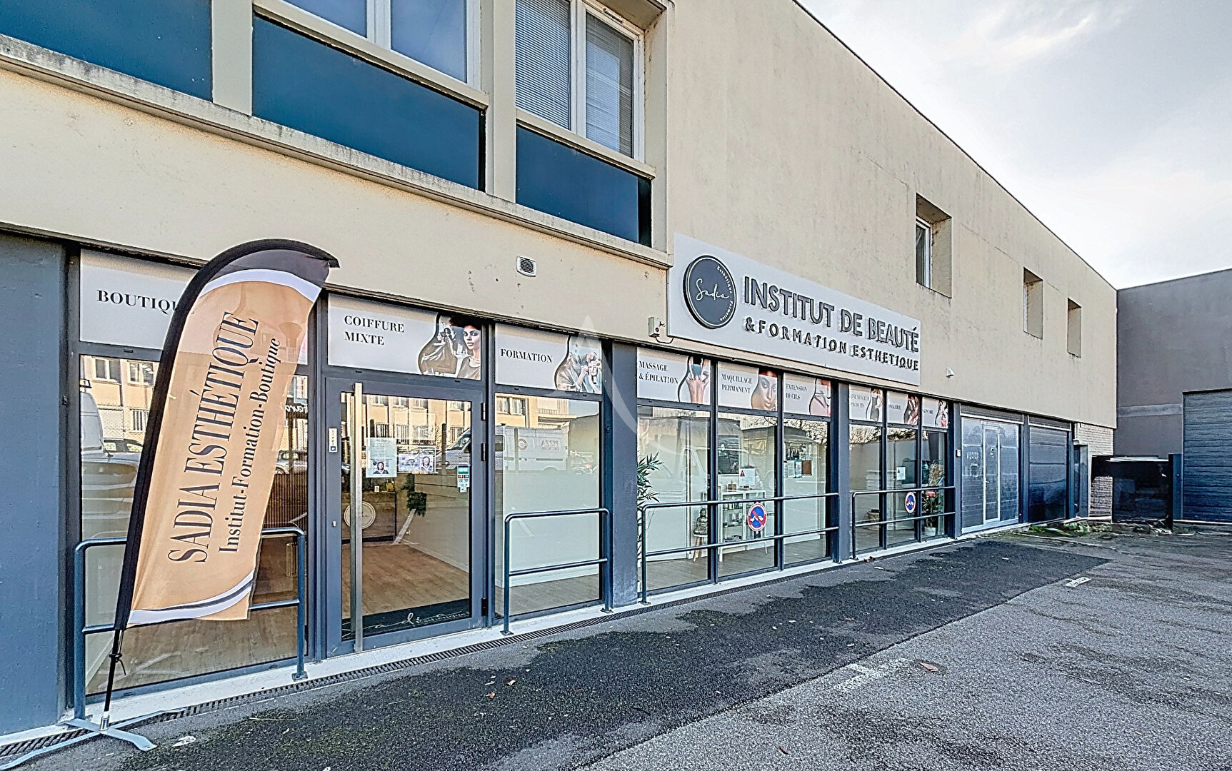 Agence immobilière de L'Adresse AGENCE I'MEAUX - AGENCE I'MEAUX