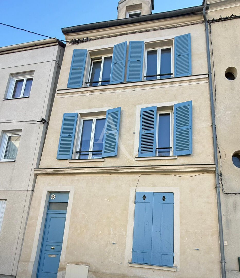 Agence immobilière de L'Adresse AGENCE I'MEAUX - AGENCE I'MEAUX