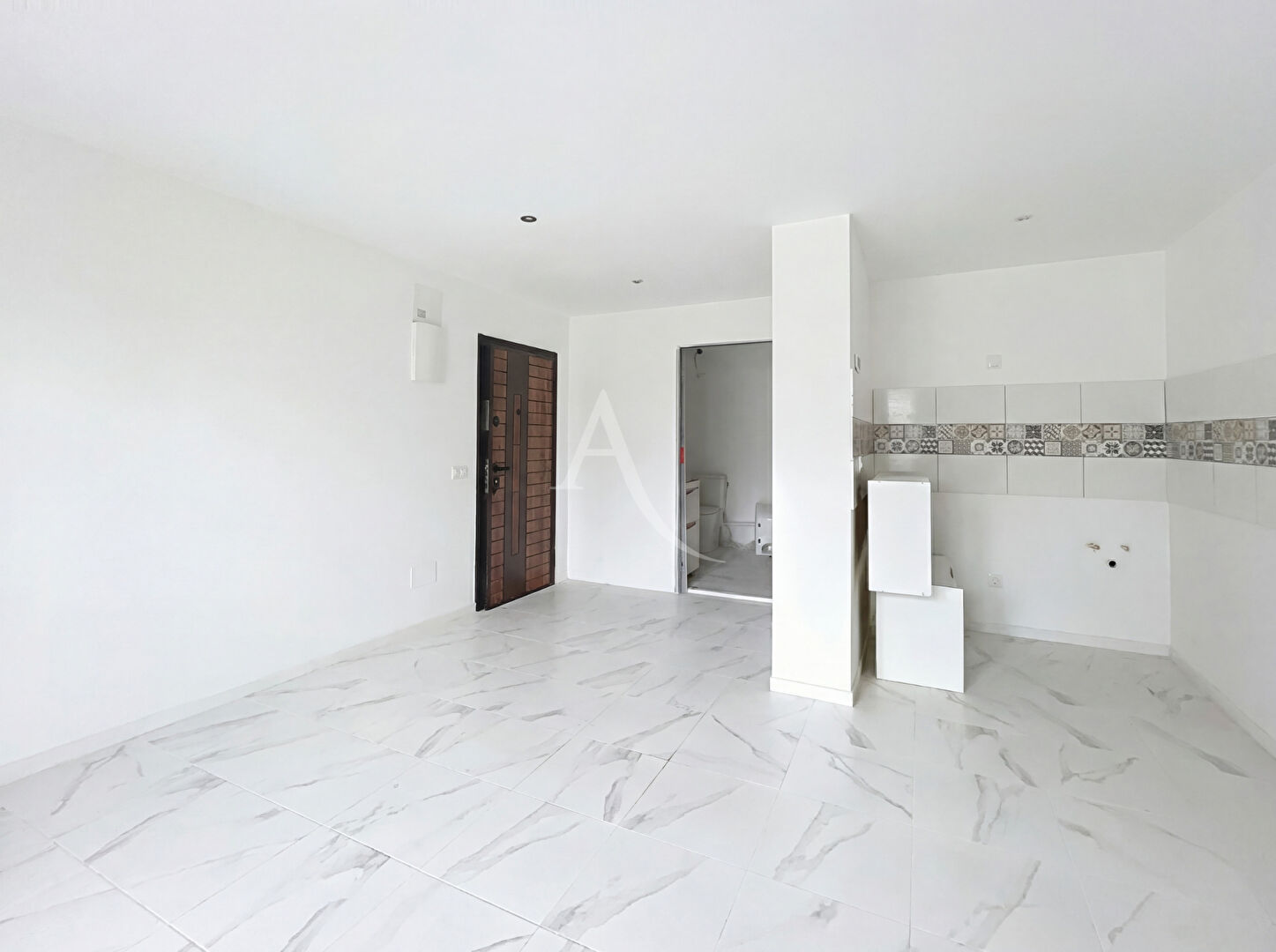 Agence immobilière de L'ADRESSE - AGENCE I'MEAUX