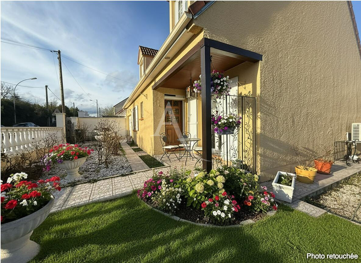Agence immobilière de L'Adresse AGENCE I'MEAUX - AGENCE I'MEAUX