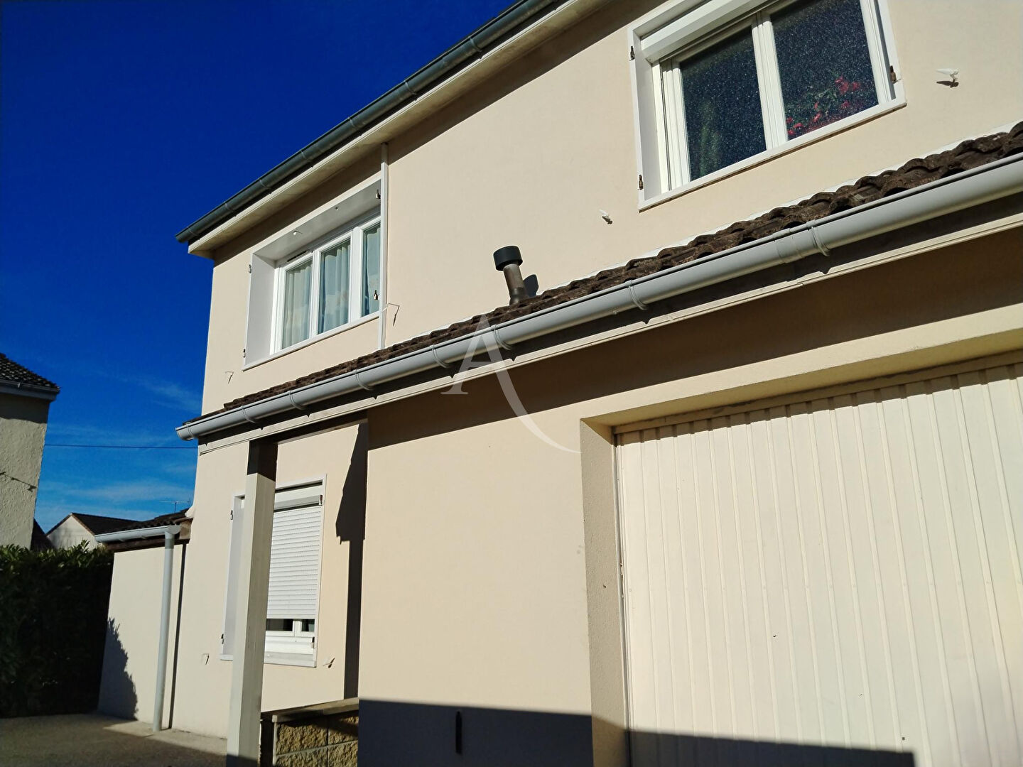 Agence immobilière de 
 L'Adresse AGENCE I'MEAUX - L'ADRESSE Agence de Trilport 
