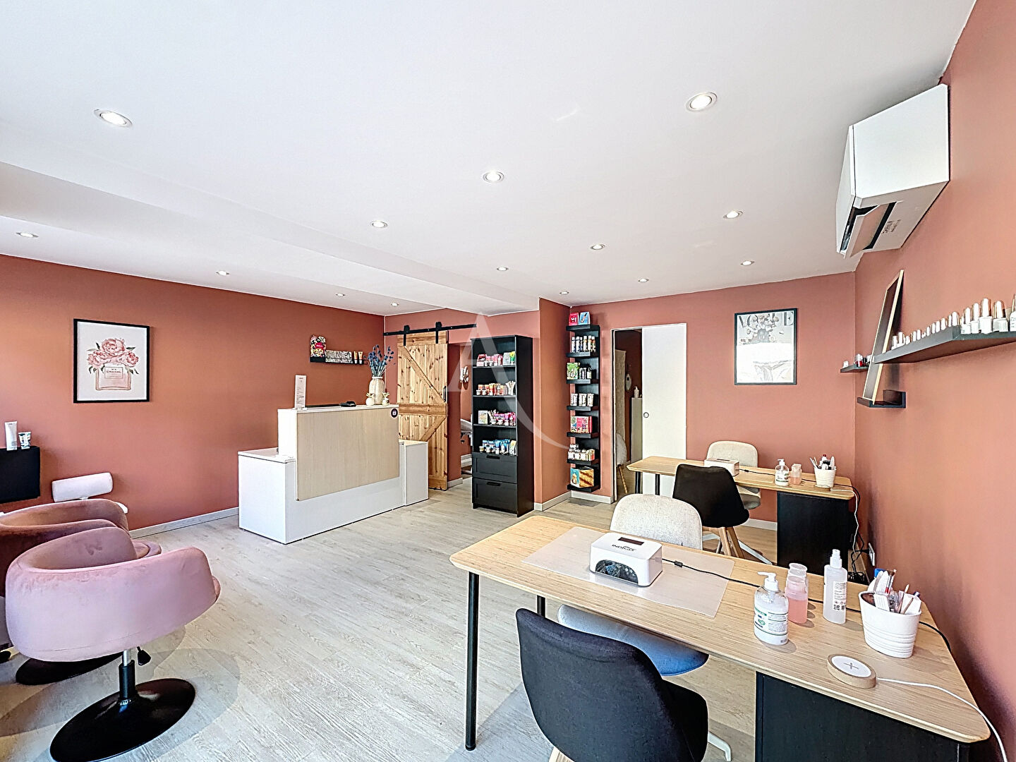 Agence immobilière de L'Adresse AGENCE I'MEAUX - AGENCE I'MEAUX