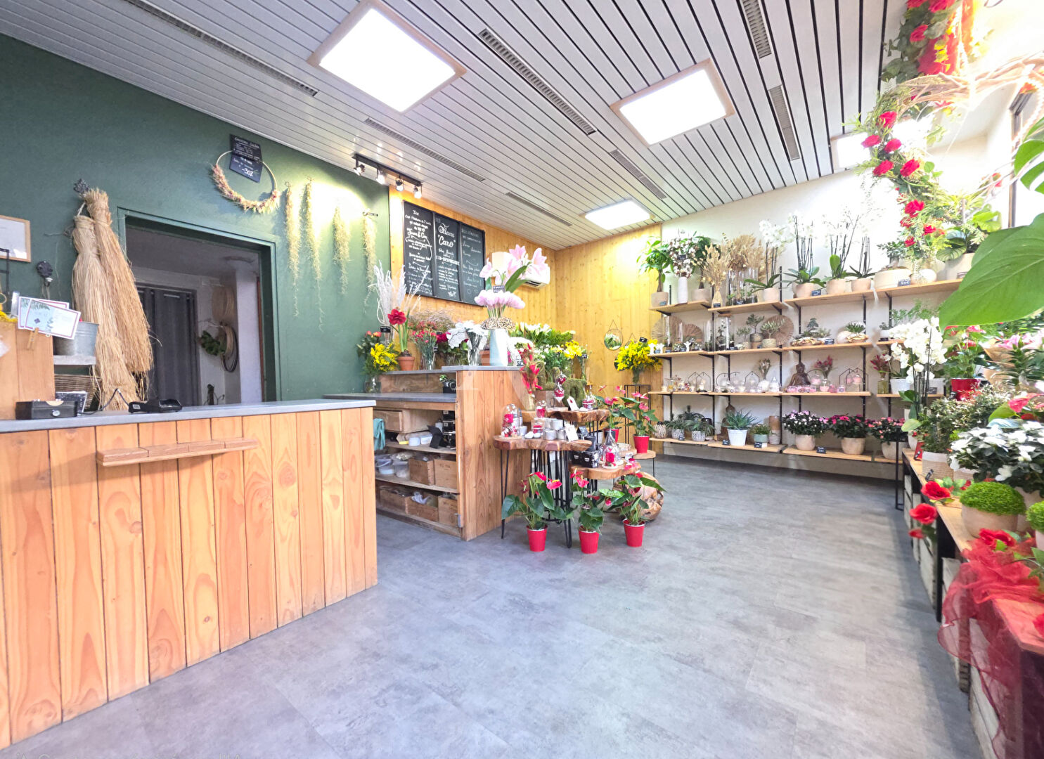 Agence immobilière de 
 L'Adresse AGENCE I'MEAUX - L'ADRESSE Agence de Trilport 
