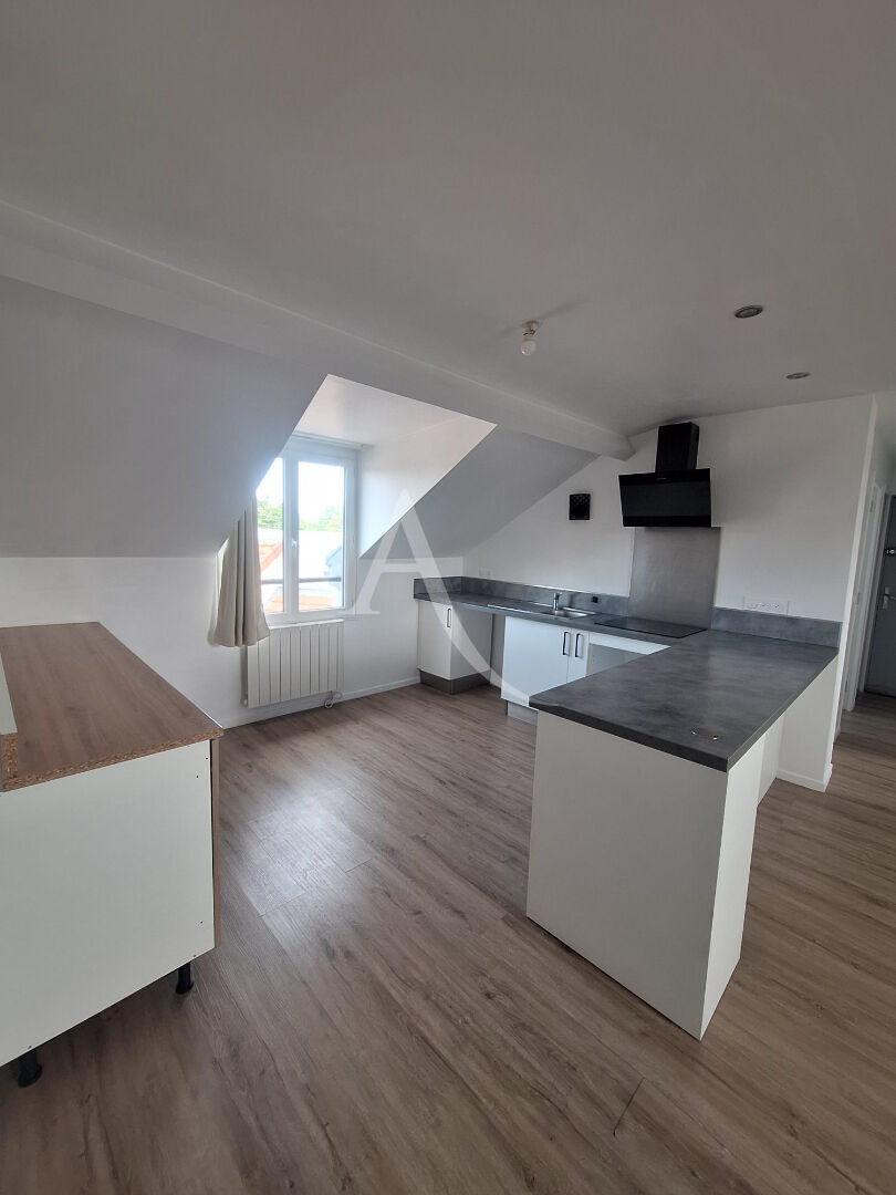 Agence immobilière de L'ADRESSE - AGENCE I'MEAUX